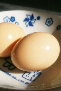 簡単❗味付け卵