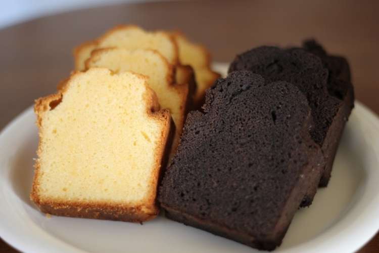 パウンドケーキ レシピ 作り方 By 手作り工房 クックパッド 簡単おいしいみんなのレシピが355万品
