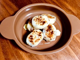 離乳食 手づかみ食べ ホクホクコロッケ