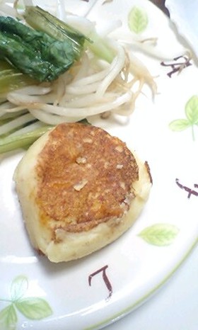 ◆焼きポテト◆