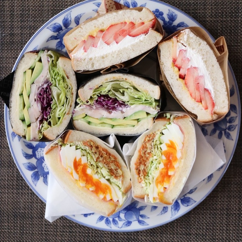 みんなが作ってる にんじん しりしり サンドのレシピ クックパッド 簡単おいしいみんなのレシピが366万品