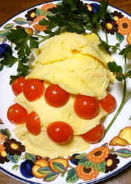 みんなが作ってる オームライスのレシピ クックパッド 簡単おいしいみんなのレシピが358万品