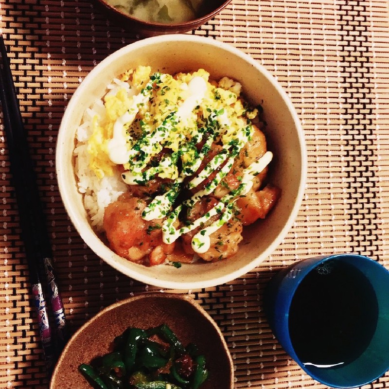 みんなが作ってる がっつり 朝ご飯のレシピ クックパッド 簡単おいしいみんなのレシピが366万品