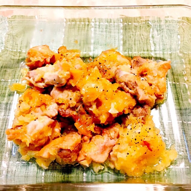 失敗知らず チキンのパイナップルソース レシピ 作り方 By ゆずママキッチン クックパッド 簡単おいしいみんなのレシピが351万品