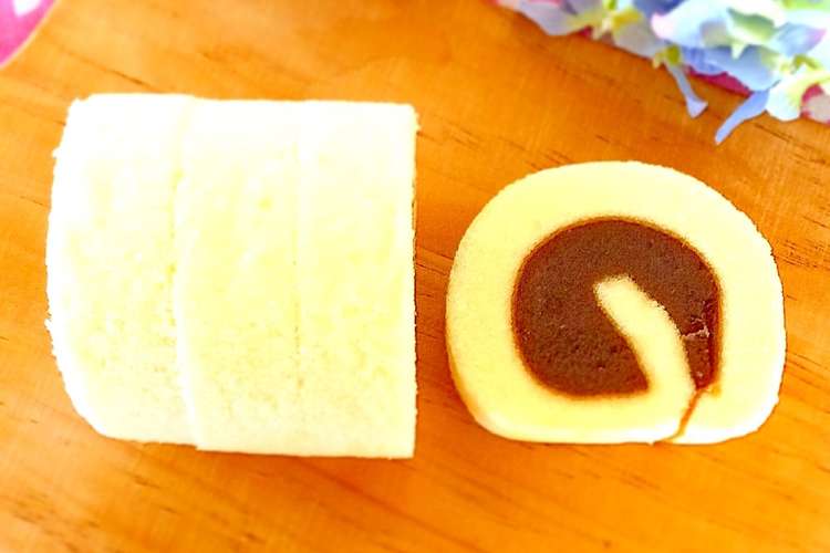 ケーキや巻き寿司を綺麗に切る方法 レシピ 作り方 By Hikarin クックパッド