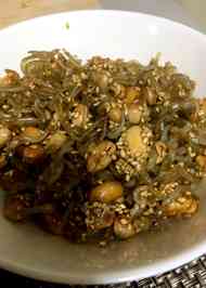 みんなが作ってる 節分の残った豆のレシピ クックパッド 簡単おいしいみんなのレシピが355万品