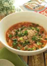 みんなが作ってる インスタントラーメン 納豆のレシピ クックパッド 簡単おいしいみんなのレシピが354万品