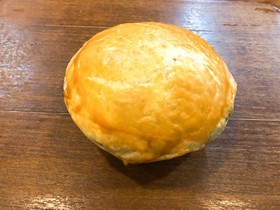 ビーフシチュー~パイ包み焼き~