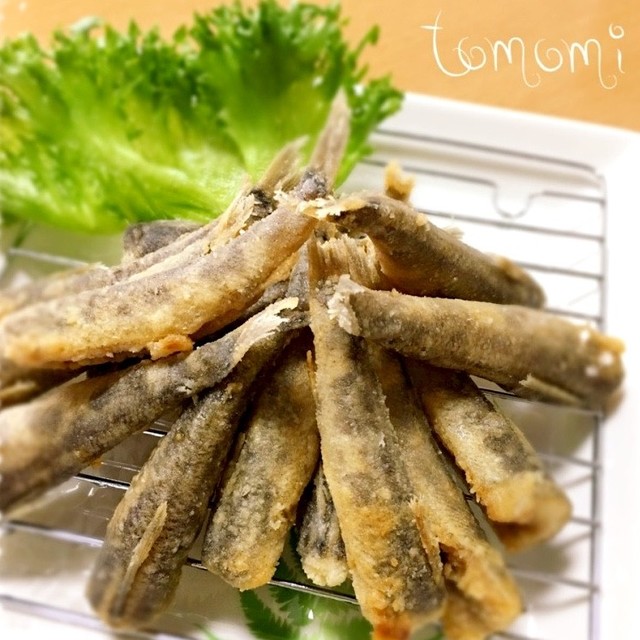 ふっくら柔らか メヒカリの唐揚げ レシピ 作り方 By Momo Tomo クックパッド 簡単おいしいみんなのレシピが356万品 ふっくら柔らか メヒカリの唐揚げ レシピ 作り方 By Momo Tomo クックパッド 簡単おいしいみんなのレシピが356万品