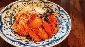 ナポリタン