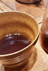 秘境の仙人「シゲさん」直伝の万能薬草茶