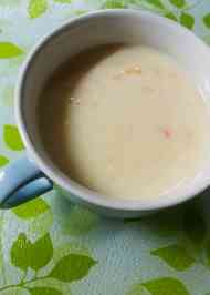 みんなが作ってる 離乳食 ホワイトソース ノンバターのレシピ クックパッド 簡単おいしいみんなのレシピが368万品