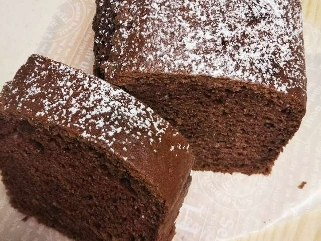 最も検索された ココア ケーキ レシピ 人気 500 トップ画像のレシピ