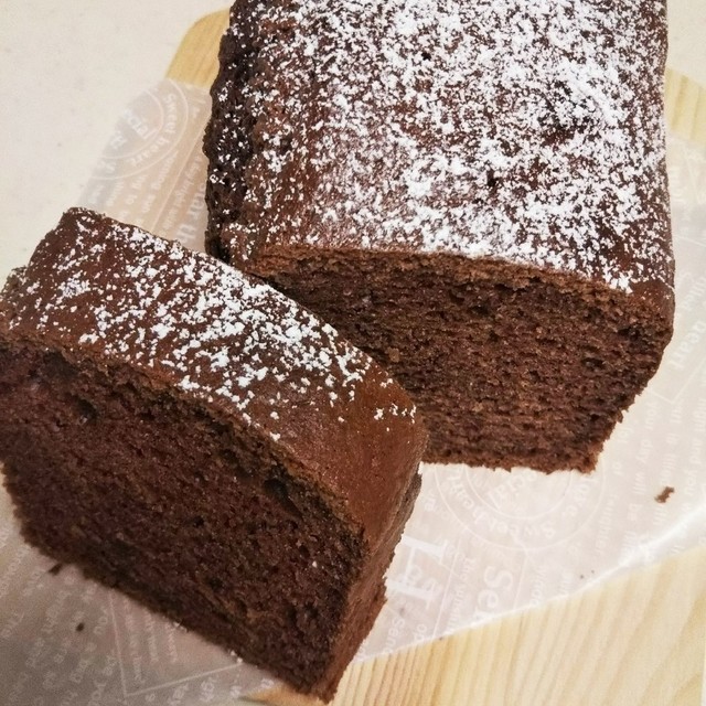 簡単 生クリームでココアパウンドケーキ レシピ 作り方 By 4児男子母さんの台所 クックパッド 簡単おいしいみんなのレシピが360万品 簡単 生クリームでココアパウンドケーキ レシピ 作り方 By 4児男子母さんの台所 クックパッド 簡単おいしいみんなのレシピが360万品
