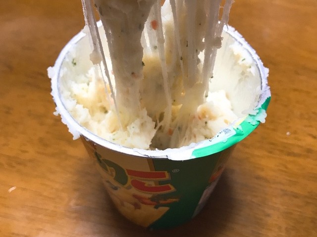ジャガアリゴ レシピ 作り方 By お菓子を作る短大生 クックパッド