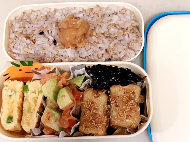 お腹も満足 低カロリー弁当 レシピ 作り方 By スクエアピンク クックパッド 簡単おいしいみんなのレシピが372万品