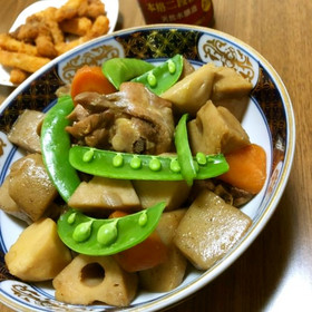 博多 がめ煮