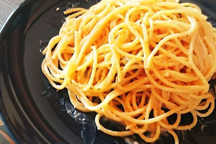 他のバンドで スリム 人差し指 たらこ パスタ ちょい 足し Fuji Q Jp