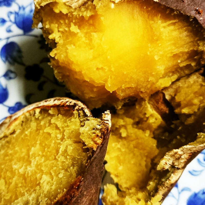 みんなが作ってる 焼き芋 オーブン 温度のレシピ クックパッド 簡単おいしいみんなのレシピが360万品