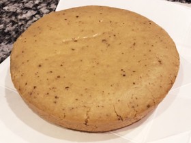 炊飯ジャー米粉パン★砂糖不使用