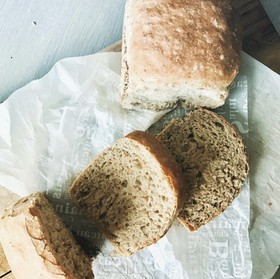 Beauty Bread
