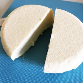 しっとり☆リコッタチーズ