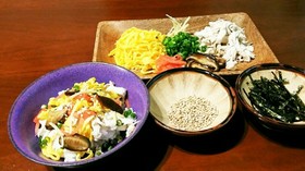 ✿鶏飯✿