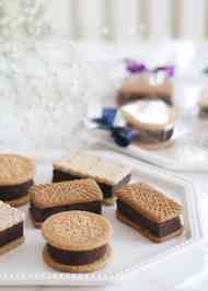 みんなが作ってる 市販クッキー アレンジのレシピ クックパッド 簡単おいしいみんなのレシピが356万品