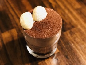 ショコラムース