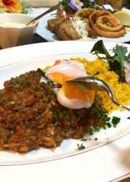 みんなが作ってる 鯖キーマカレーのレシピ クックパッド 簡単おいしいみんなのレシピが350万品