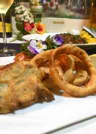 みんなが作ってる フィッシュフライのレシピ クックパッド 簡単おいしいみんなのレシピが366万品