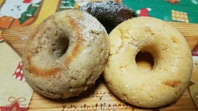 低糖質ドーナツ