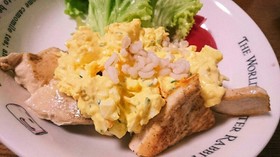 ロカボ ヘルシー むね肉チキン南蛮