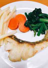 みんなが作ってる たら ムニエル 小麦粉なしのレシピ クックパッド 簡単おいしいみんなのレシピが361万品