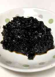 みんなが作ってる 韓国のり 佃煮のレシピ クックパッド 簡単おいしいみんなのレシピが361万品