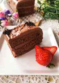 みんなが作ってる チョコレートケーキ コーティングのレシピ クックパッド 簡単おいしいみんなのレシピが350万品