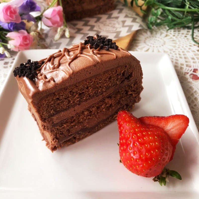 みんなが作ってる チョコレートケーキ コーティングのレシピ クックパッド 簡単おいしいみんなのレシピが348万品