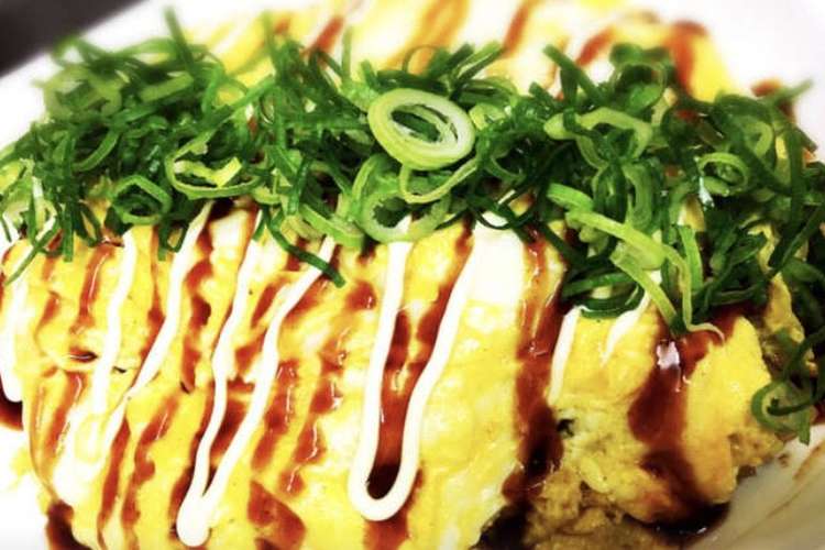 包まない 簡単 とんぺい焼き レシピ 作り方 By Sii Ao クックパッド 簡単おいしいみんなのレシピが352万品