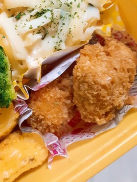 【冷凍OK】ささみの梅シソ揚げ
