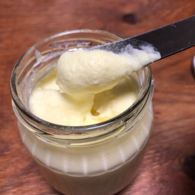 超簡単 りんごバターの画像