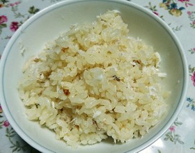 鯛の塩焼きから炊飯器で作る絶品鯛めし