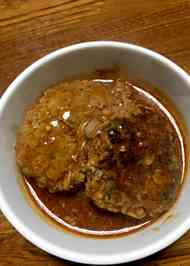 みんなが作ってる ハンバーグ パン粉なし 高野豆腐のレシピ クックパッド 簡単おいしいみんなのレシピが360万品