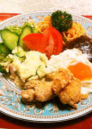 みんなが作ってる ワンプレート お昼ごはんのレシピ クックパッド 簡単おいしいみんなのレシピが356万品