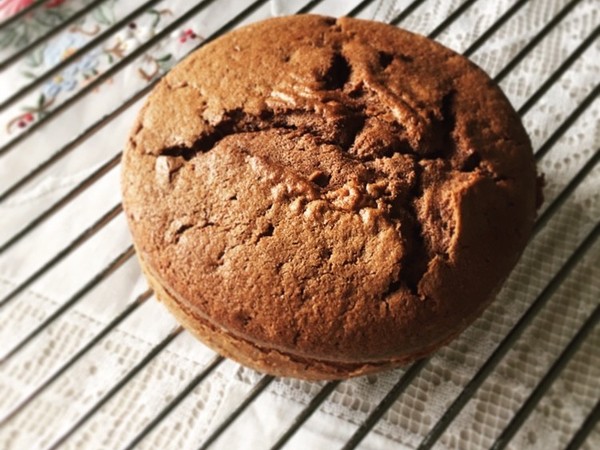 チョコレートケーキ