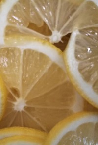 一番簡単、圧力鍋でレモンジャム。