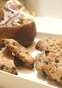 一番簡単なクッキー作り☆時短☆超簡単☆