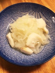 【大根ダイエット♪】タラのさっぱり煮の写真