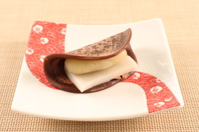 介護食 ソフトもちココアサンド
