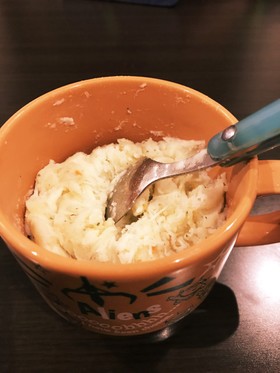 じゃがアリゴ