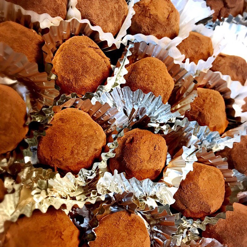 みんなが作ってる やわらかい 生チョコのレシピ クックパッド 簡単おいしいみんなのレシピが355万品